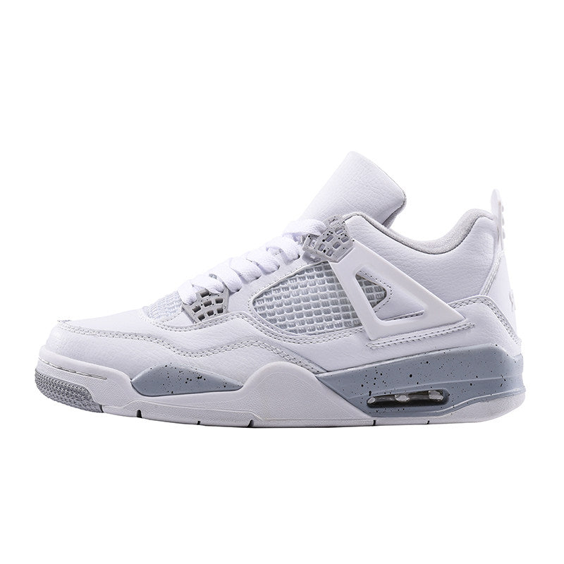 Air Jordan 4 Oreo
