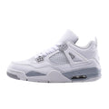 Air Jordan 4 Oreo
