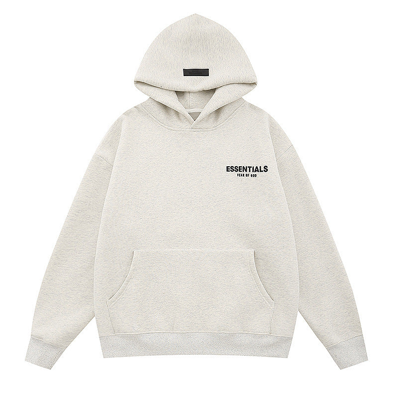 Sudadera ESSENTIALS