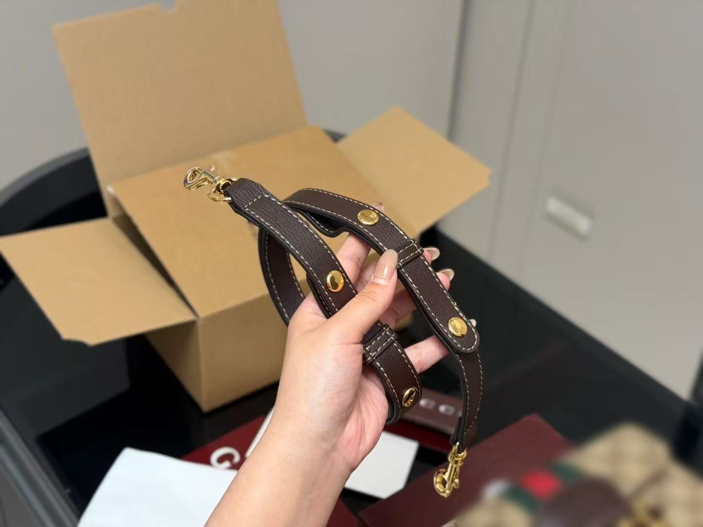 Gucci Dionysus shoulder bag