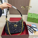 Gucci Ophidia small shoulder bag