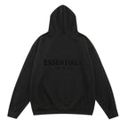 Sudadera ESSENTIALS