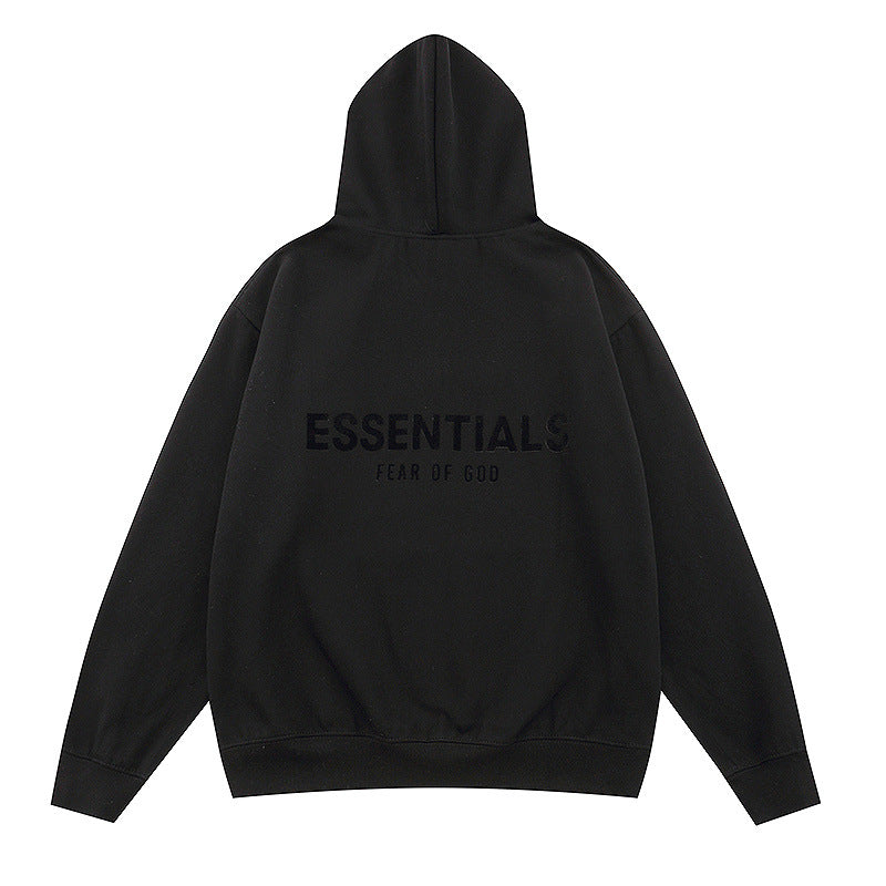 Sudadera ESSENTIALS