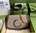 Gucci Blondie mini shoulder bag