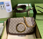 Gucci Blondie mini shoulder bag