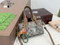 Cartera GG Emblem Small / Mini Tote