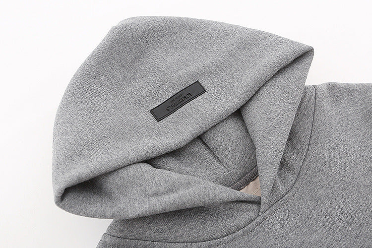 Sudadera ESSENTIALS
