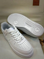 Zapatillas Air Force One Blancas
