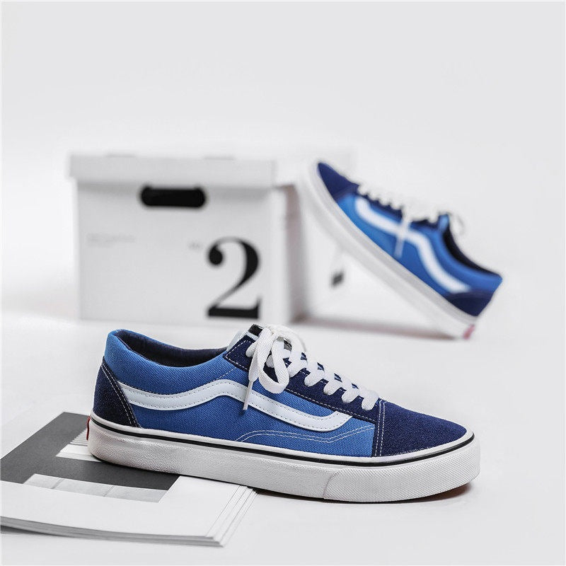 Zapatillas Vans