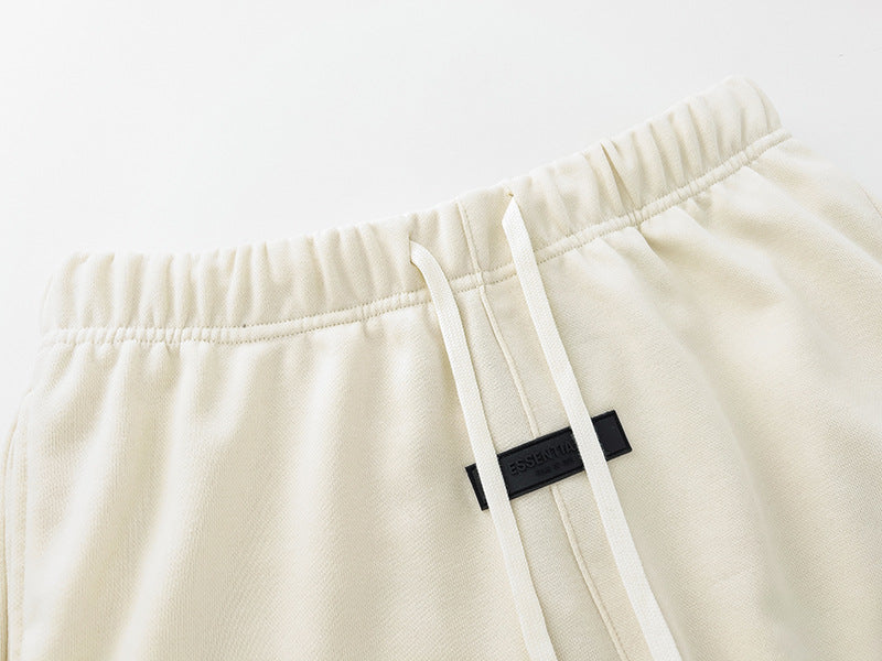 Conjunto Polera + Short ESSENTIALS