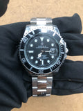 Rolex Submariner Date