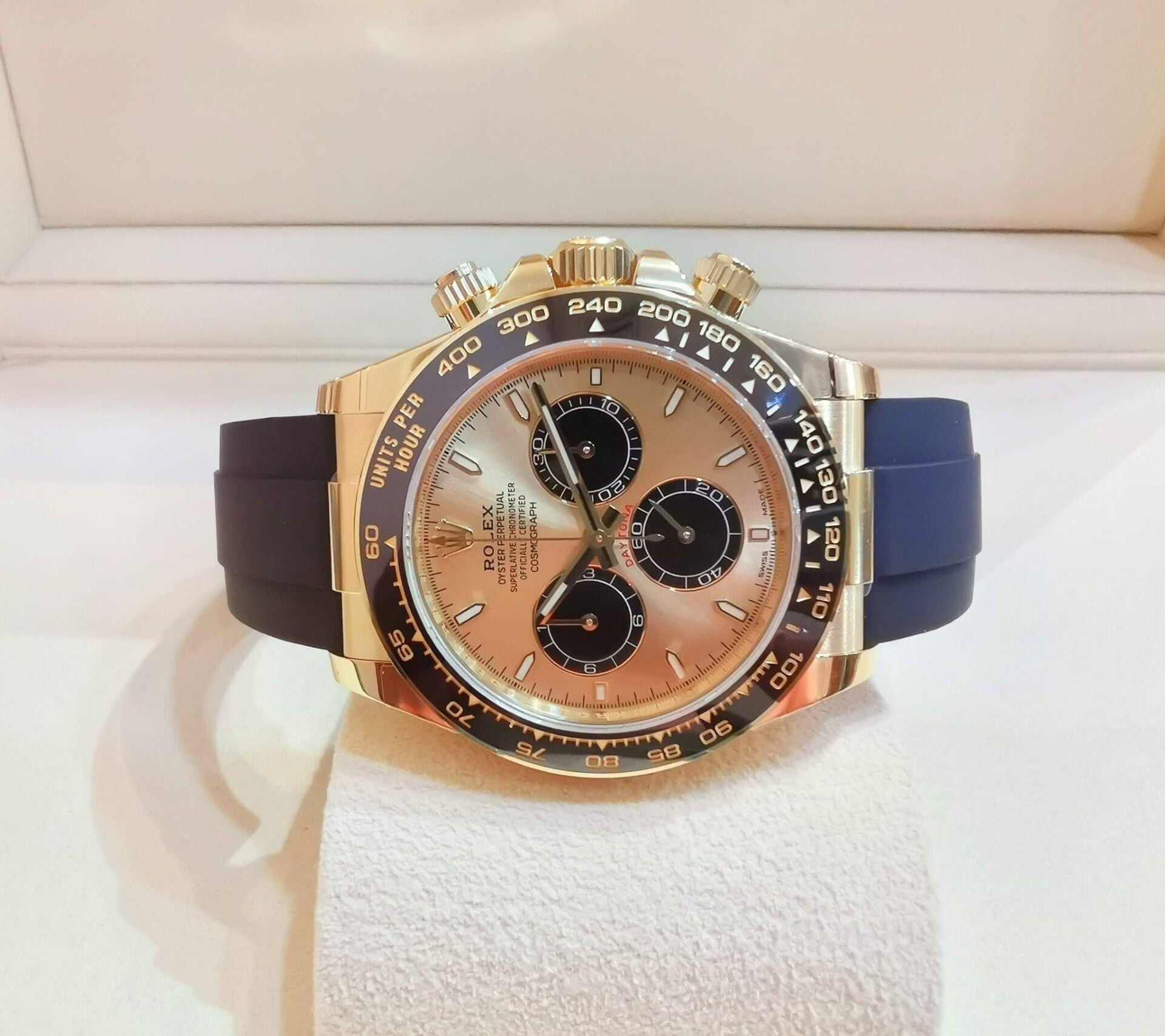 Rolex Cosmograph Daytona