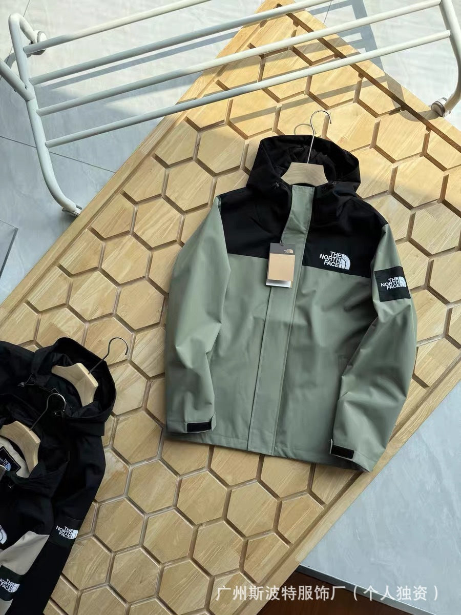 Chaqueta Cortaviento The North Face