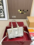 Bolso tote mini Gucci