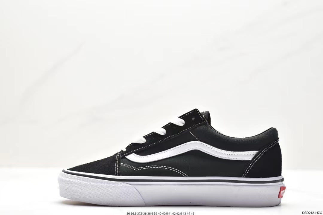 Zapatillas Vans