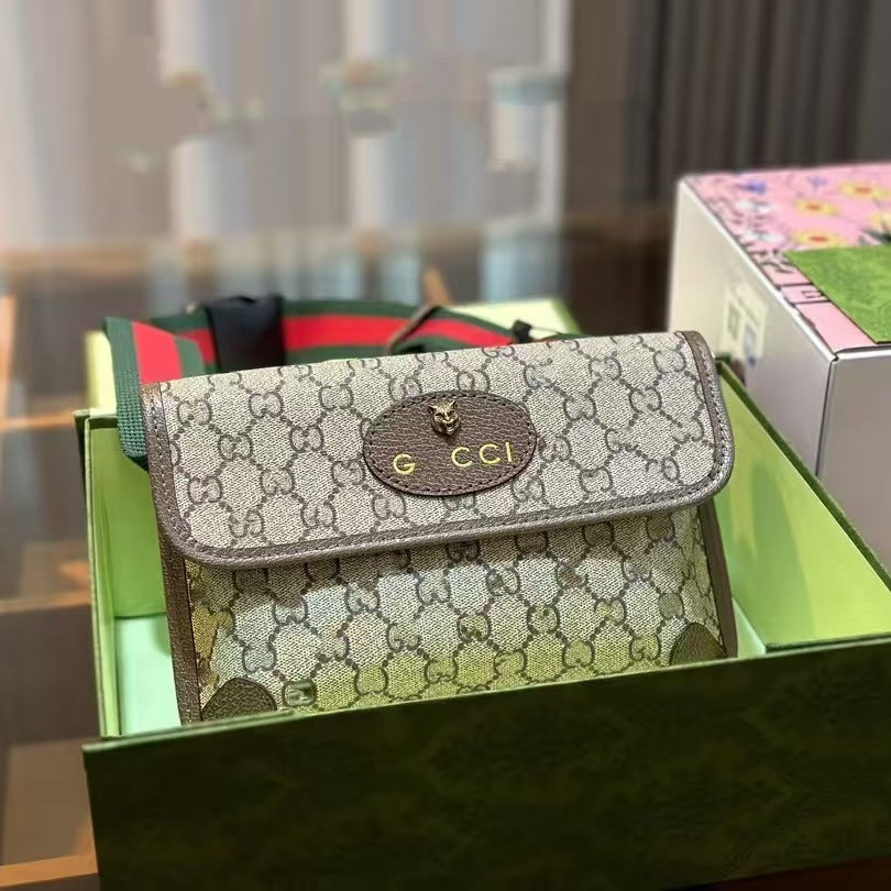 Cartera Gucci