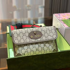 Cartera Gucci