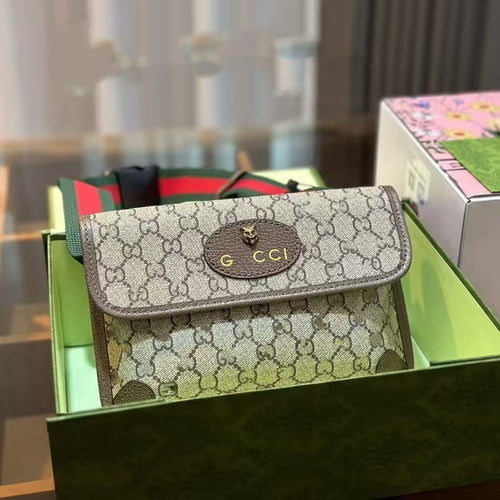 Cartera Gucci