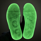 AJ4 suela iluminosa