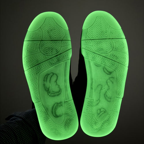 AJ4 suela iluminosa