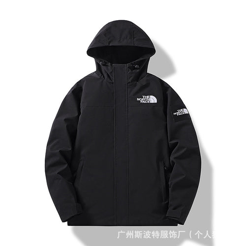 Chaqueta Cortaviento The North Face