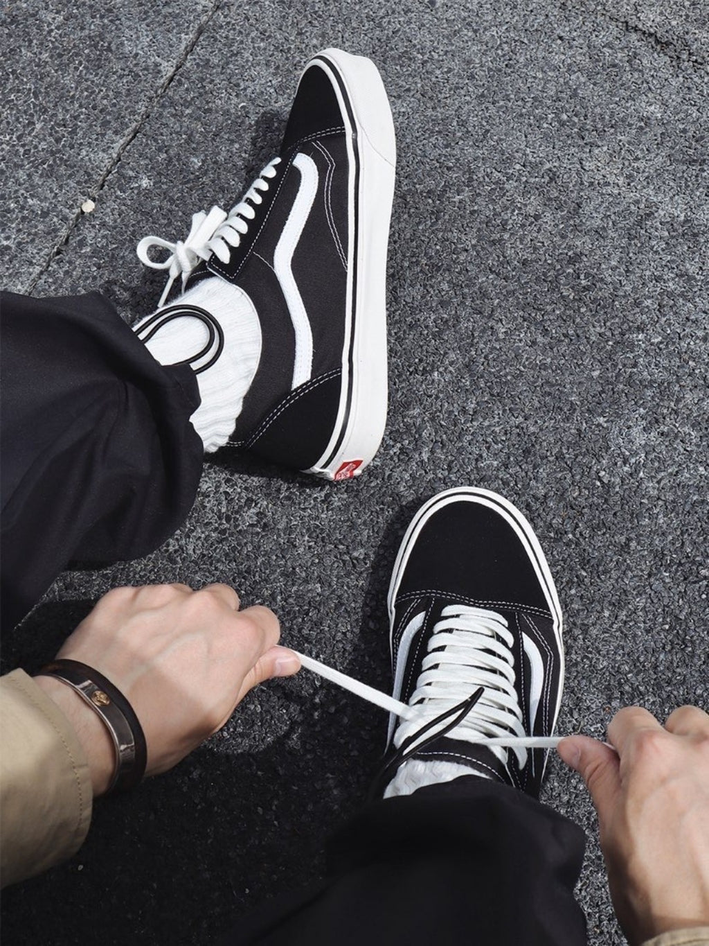 Zapatillas Vans
