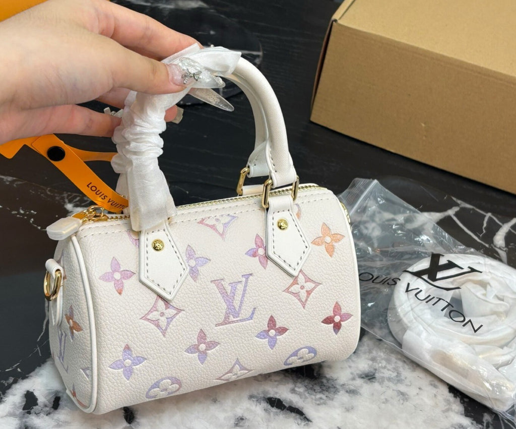 Bolsa Treasure LV