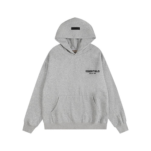 Sudadera ESSENTIALS