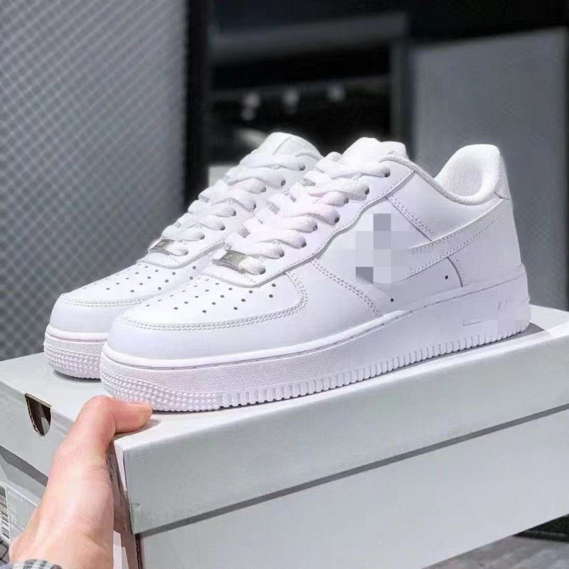 Zapatillas Air Force One Blancas