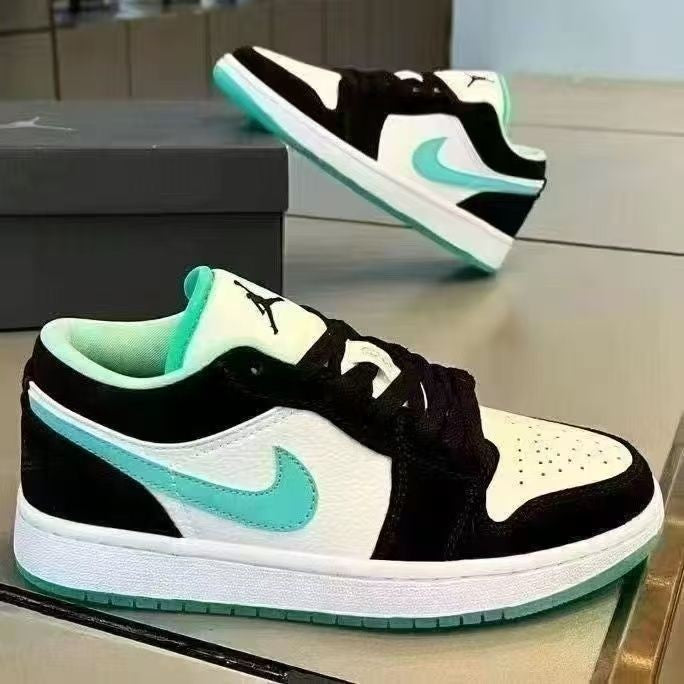 Jordan Retro 1 Low
