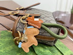 Cartera GG Emblem Small / Mini Tote