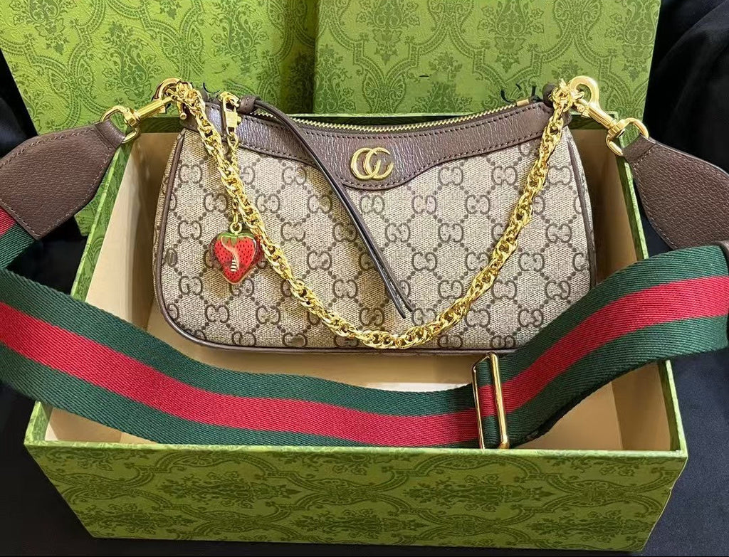 Cartera GG
