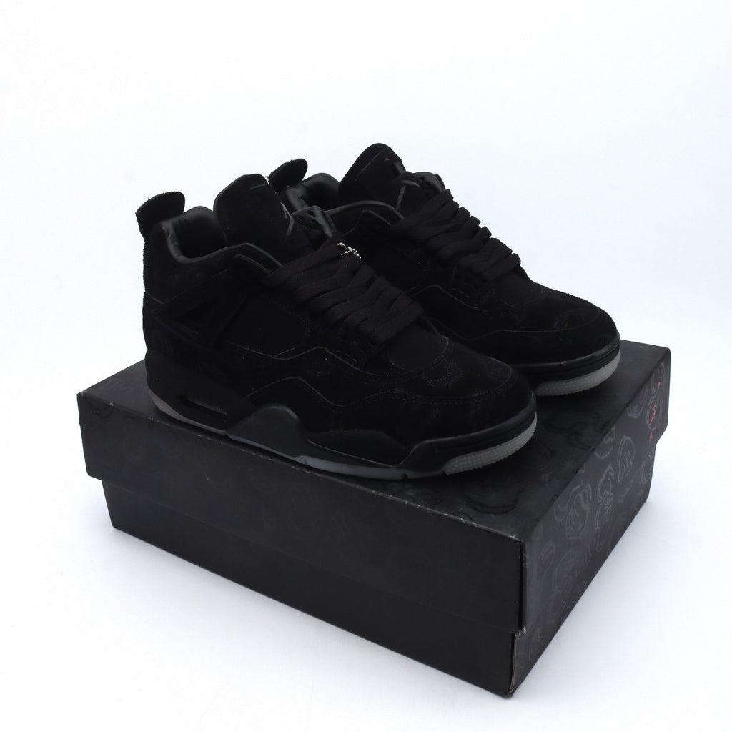 AJ4 suela iluminosa