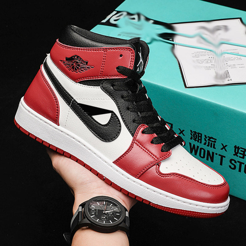 jordan retro 1