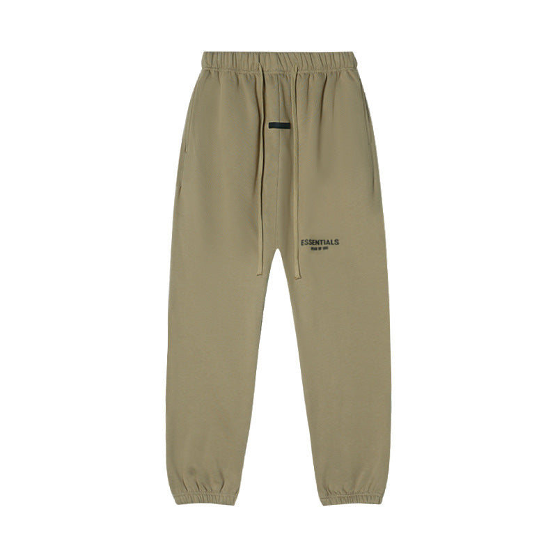 Pantalón Buzo ESSENTIALS Premium