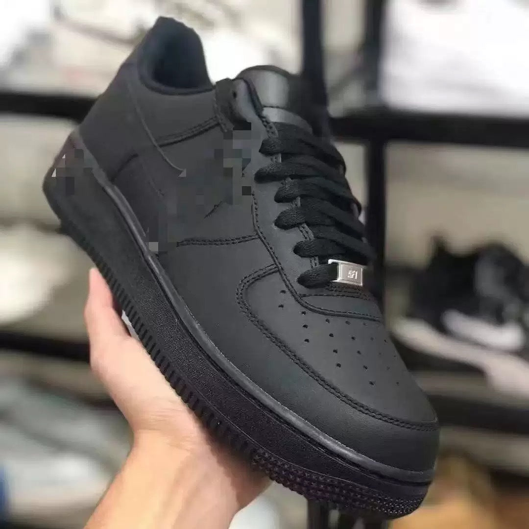 Zapatillas Air Force One Blancas