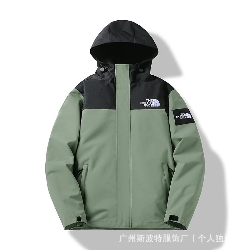Chaqueta Cortaviento The North Face