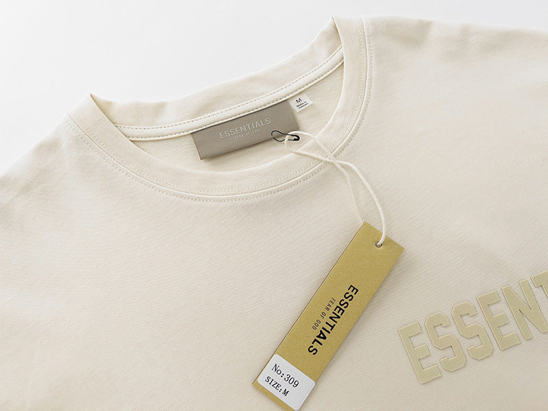 Conjunto Polera + Short ESSENTIALS