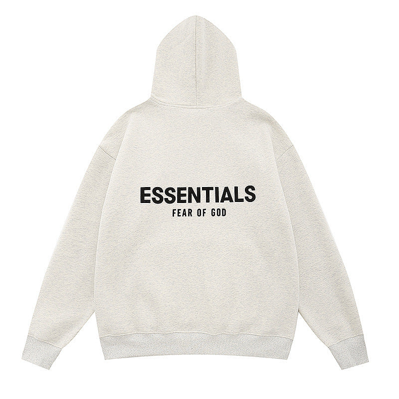 Sudadera ESSENTIALS