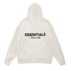Sudadera ESSENTIALS