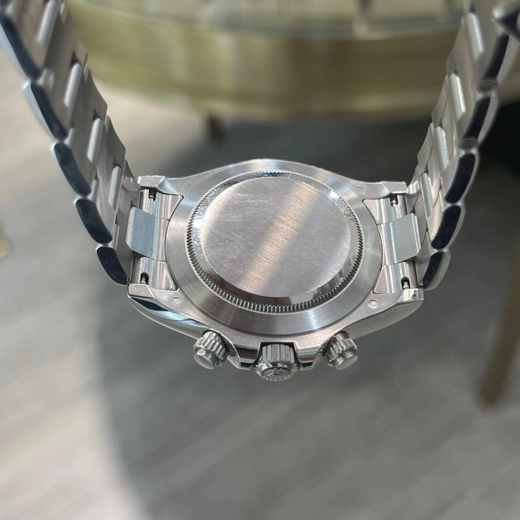 Rolex Cosmograph Daytona (Platino)