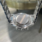 Rolex Cosmograph Daytona (Platino)