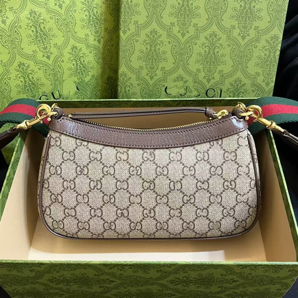 Cartera GG