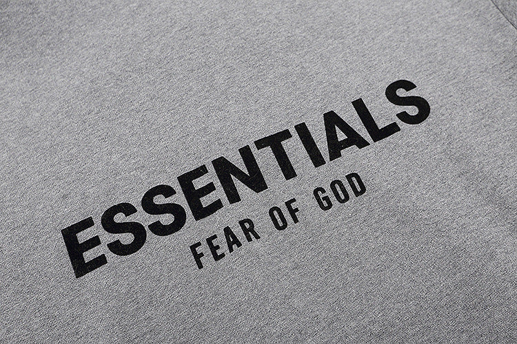 Sudadera ESSENTIALS