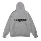 Sudadera ESSENTIALS