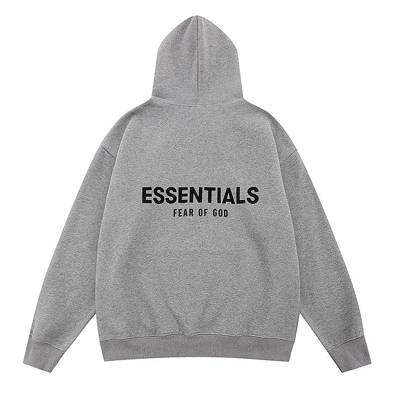 Sudadera ESSENTIALS