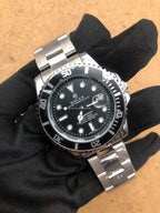Rolex Submariner Date