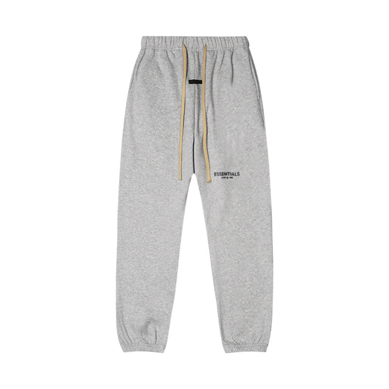 Pantalón Buzo ESSENTIALS Premium