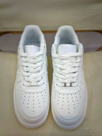 Zapatillas Air Force One Blancas