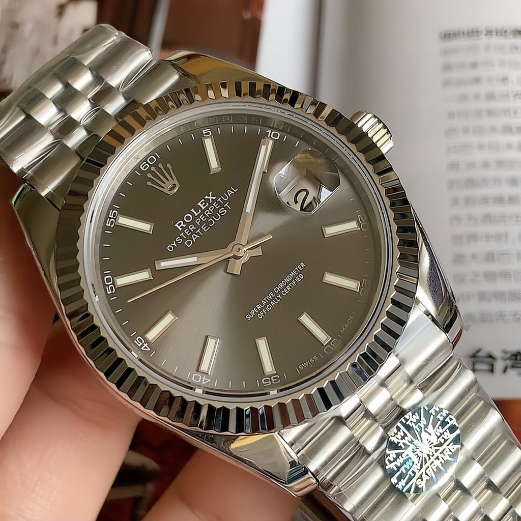 Reloj Rolex Datejust 41